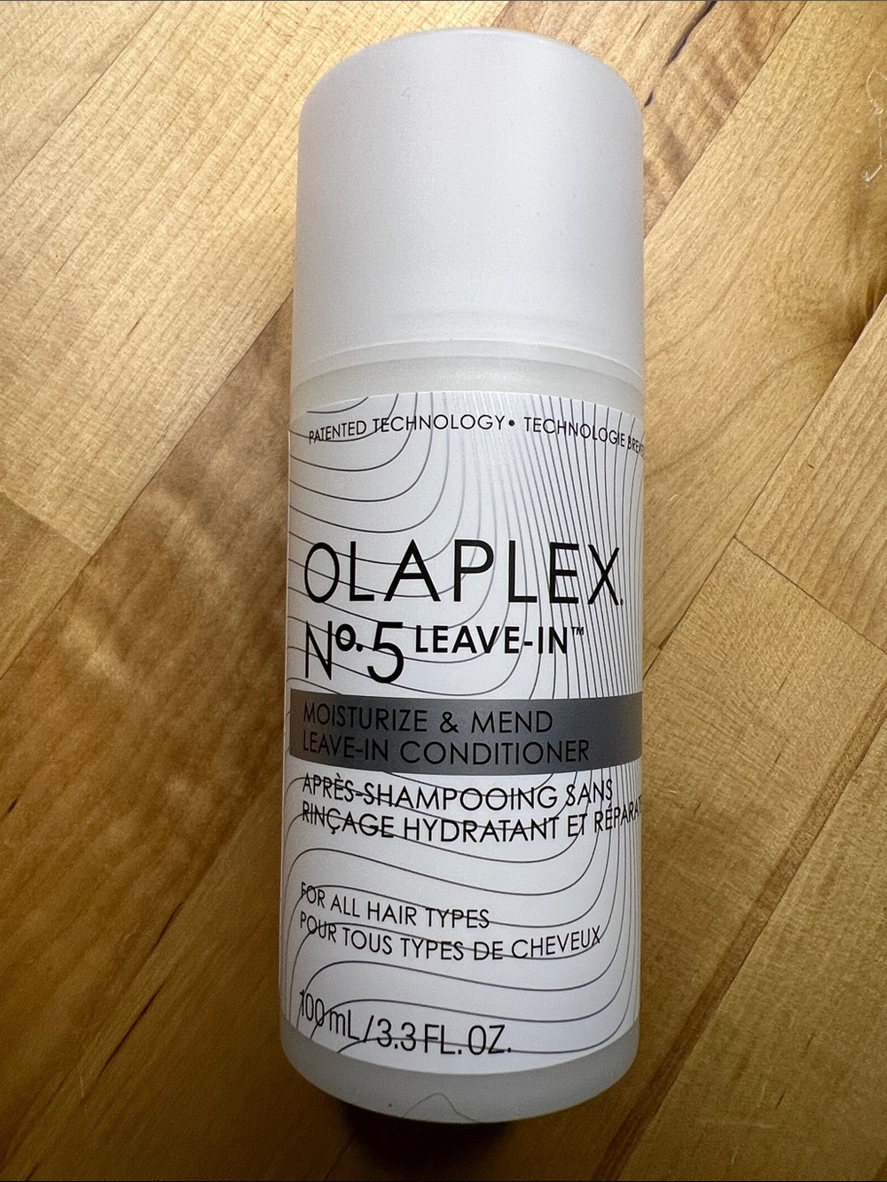 OLAPLEX No.5 Leave-In Conditioner